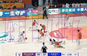 北京动态更新！曾凡博1月1号复出，陈盈骏鼻子手术复出时间未定！