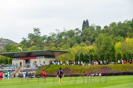 中拉体育2023中冠联赛昆明赛区拉开帷幕 中拉体育2023中冠联赛昆明赛区拉开帷幕