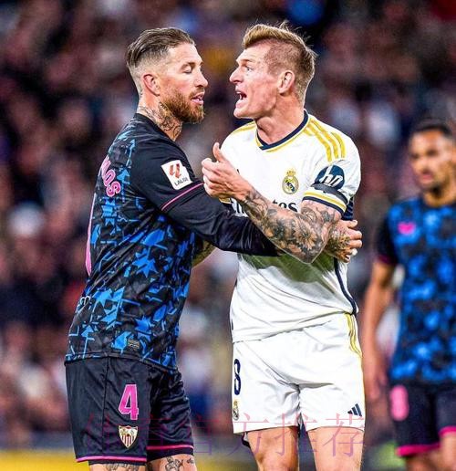 重返伯纳乌!阿斯:皇马准备为拉莫斯举办致敬仪式 重返伯纳乌!阿斯:皇马准备为拉莫斯举办致敬仪式