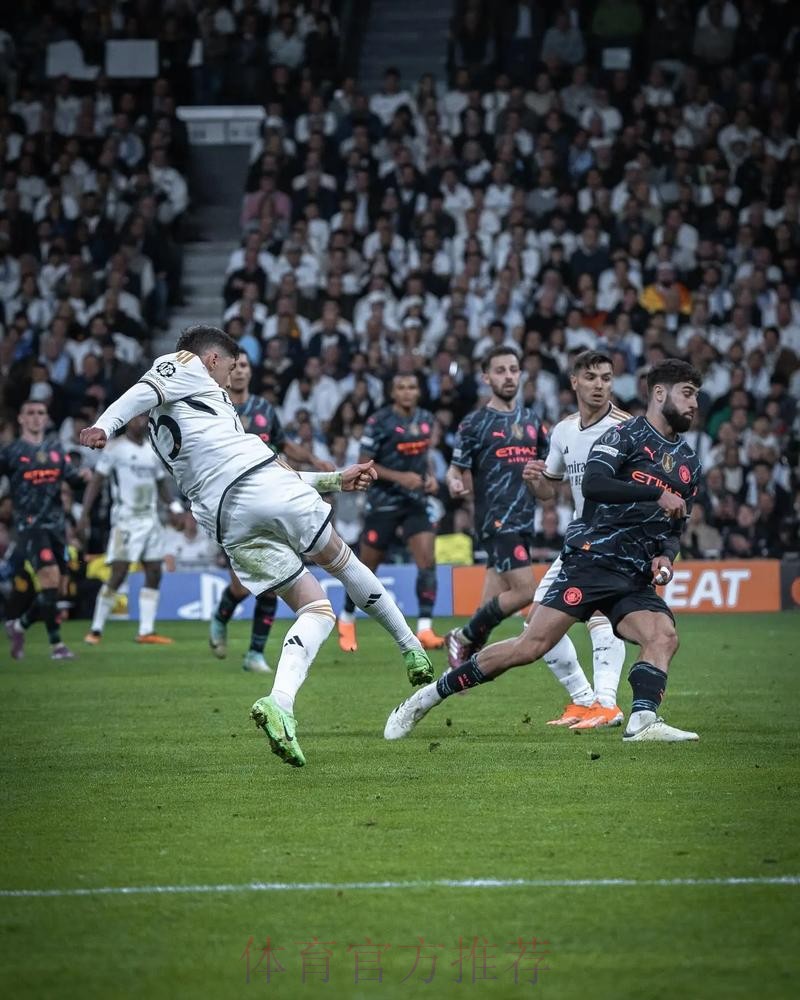 皇馬誓要「維」所欲為 皇馬誓要「維」所欲為