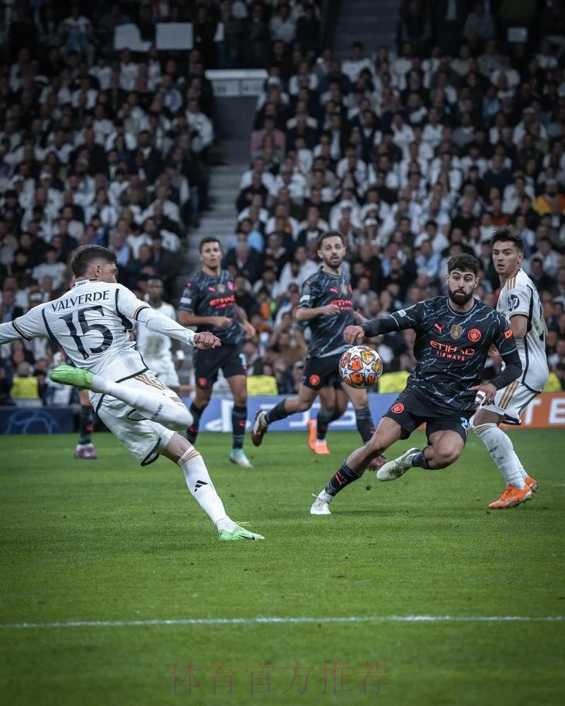 皇馬誓要「維」所欲為 皇馬誓要「維」所欲為