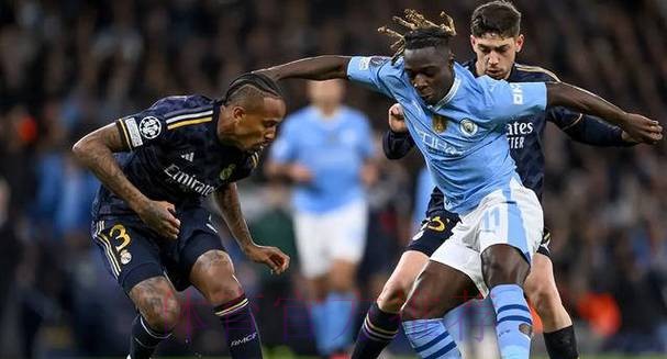 皇马有意斯特林 后者不满曼城将自己作为筹码