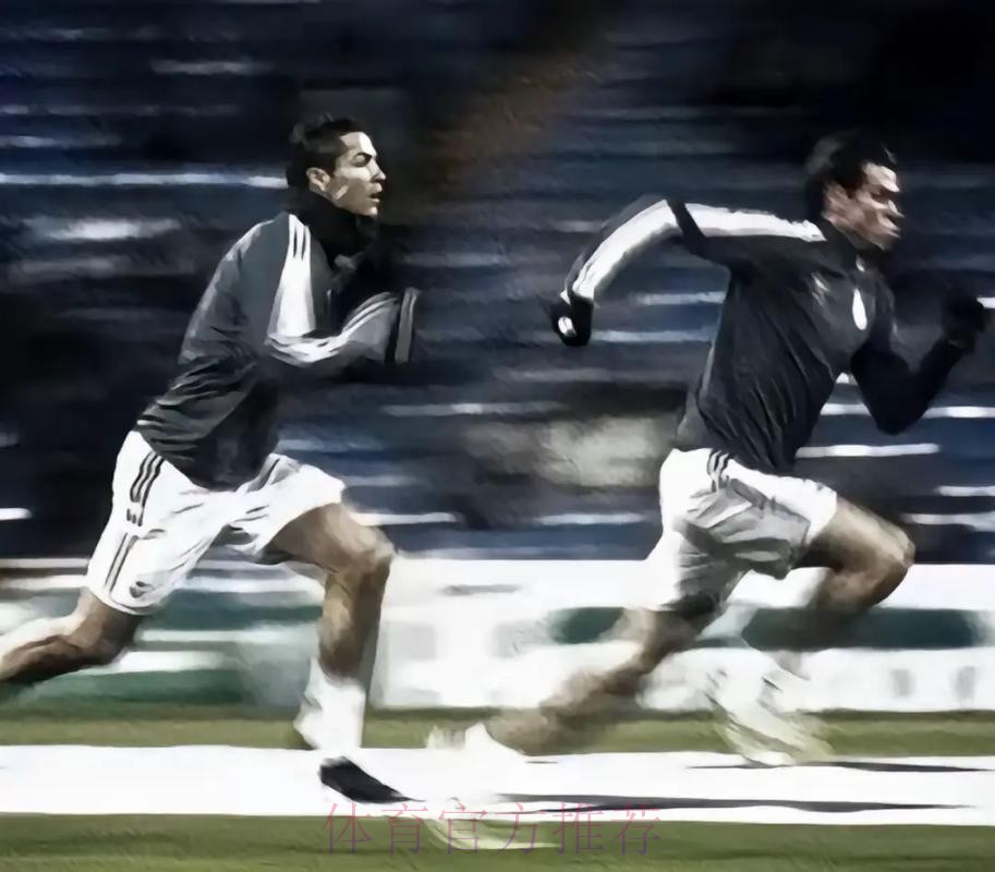 贝尔：C罗很了解英超 他拥有无人匹敌的进球能力